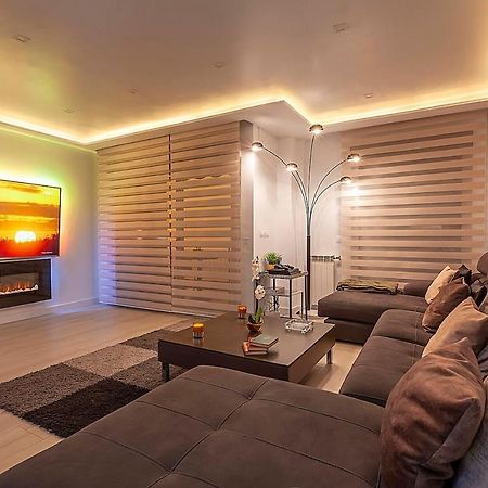 Great Apartment Granada City Centre Exterior photo