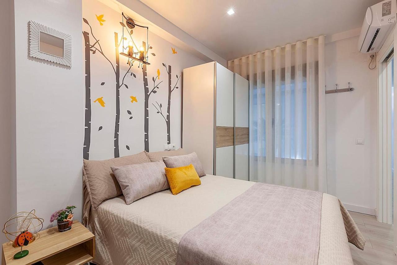 Great Apartment Granada City Centre Exterior photo