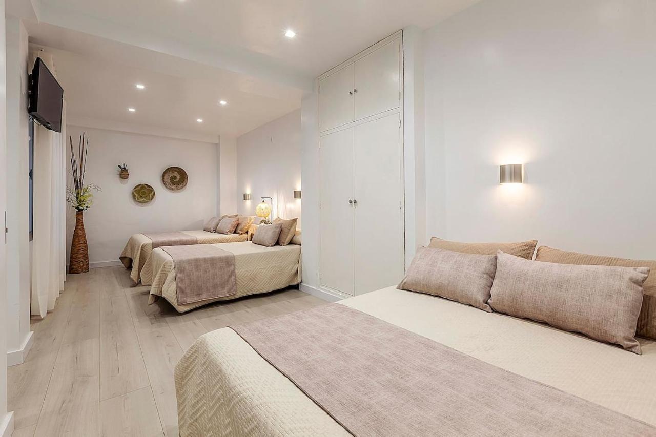 Great Apartment Granada City Centre Exterior photo